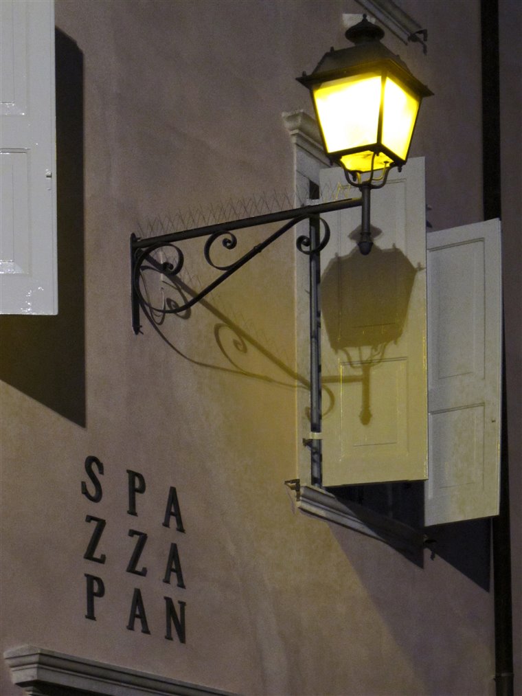 immagine + testo