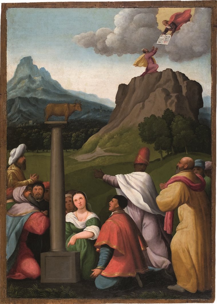 Il Settecento + img