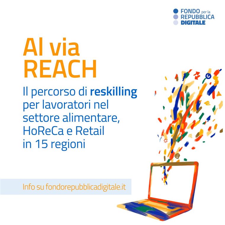 Percorso formativo: REACH