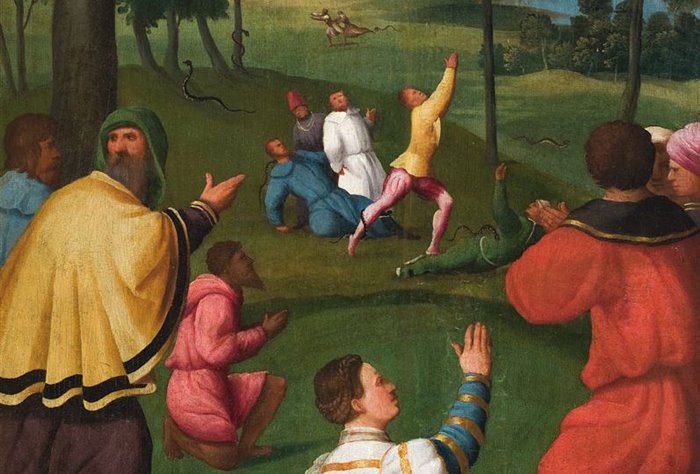 Marcello Fogolino a Gorizia. Ricostruzione di un Capolavoro disperso del XVI secolo