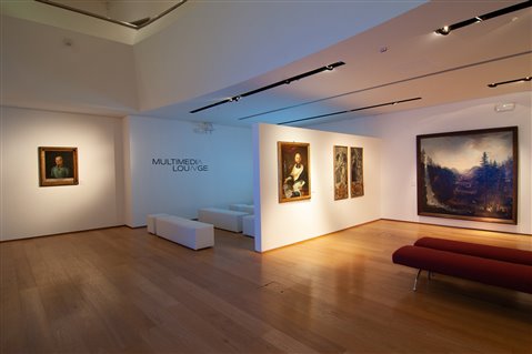 Smart Space