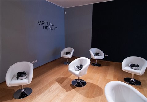 Smart Space