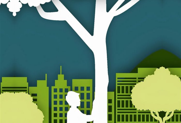 Territori e confini dell'invisibile. Il verde terapeutico e la sua progettualità