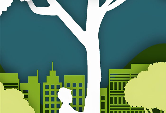 Convegno sul Verde Terapeutico