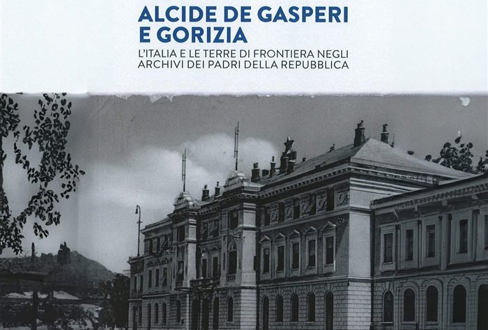 Convegno "Alcide De Gasperi: oltre il limite del confine"