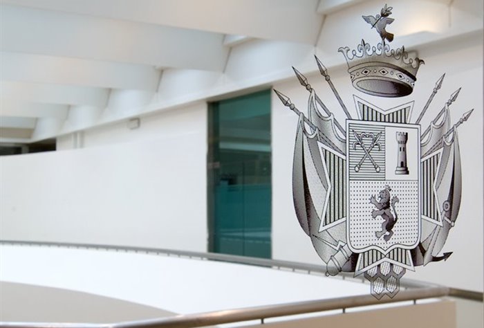 SS. Patroni di Gorizia - chiusura uffici