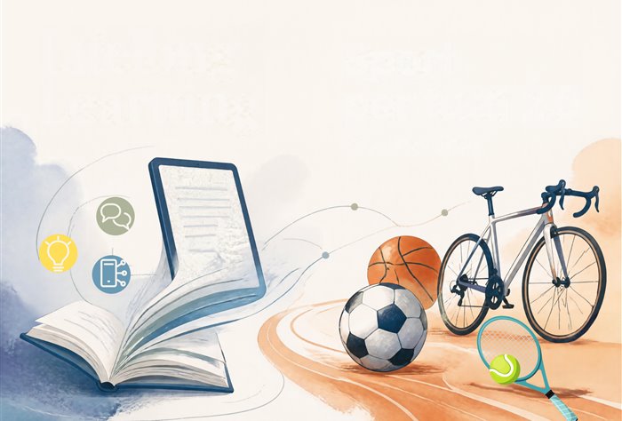Attivi i bandi "Lifelong Learning" e "Sport per tutti 2.0"